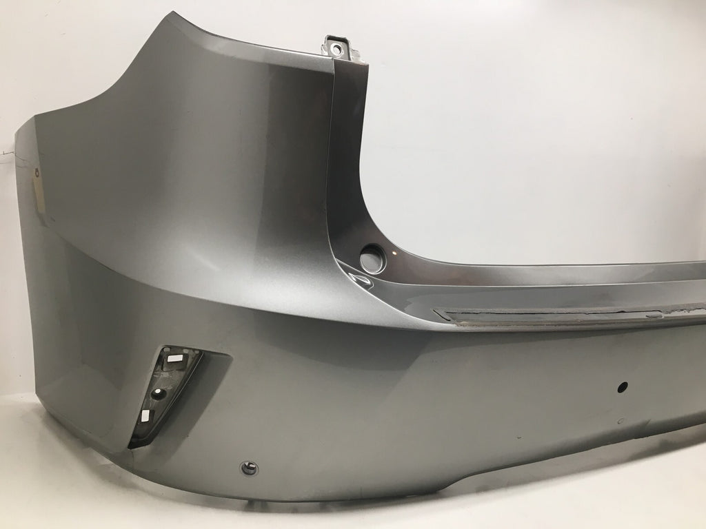 Rear Bumper Cover Lexus RX350/RX450H Base/F Sport w/Sensor Holes 2016-2018 OEM