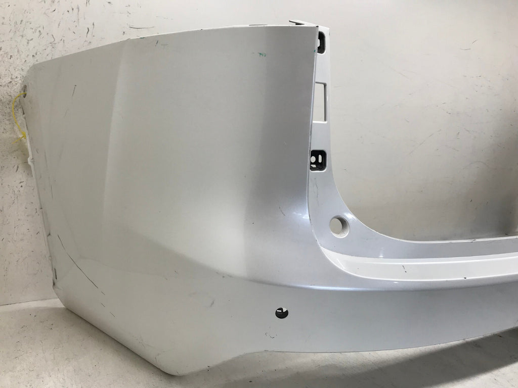 Rear Bumper Cover Lexus NX300h NX200T Base w/S Holes 083 15-17 52159-78010 OEM