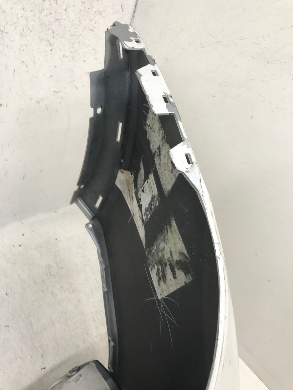 Front Upper Bumper Cover GMC Acadia 2007-2012 10364789 OEM