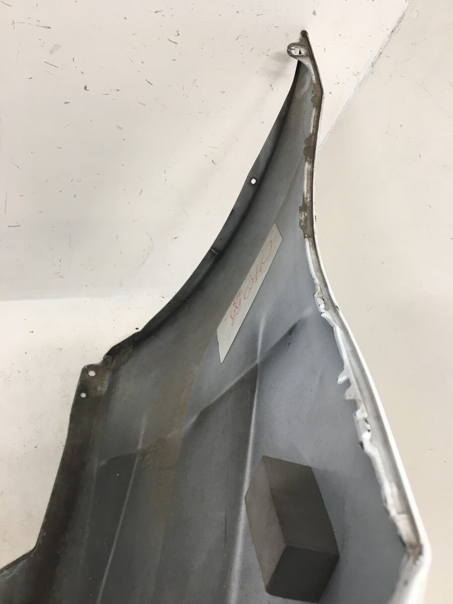 Rear Bumper Cover Toyota CorollaL LE S S Plus ECO 040 2014-2018 52159-02A10 OEM