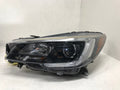 Headlight Damaged Driver LH Subaru Legacy 2015-2017 84001AL03A OEM