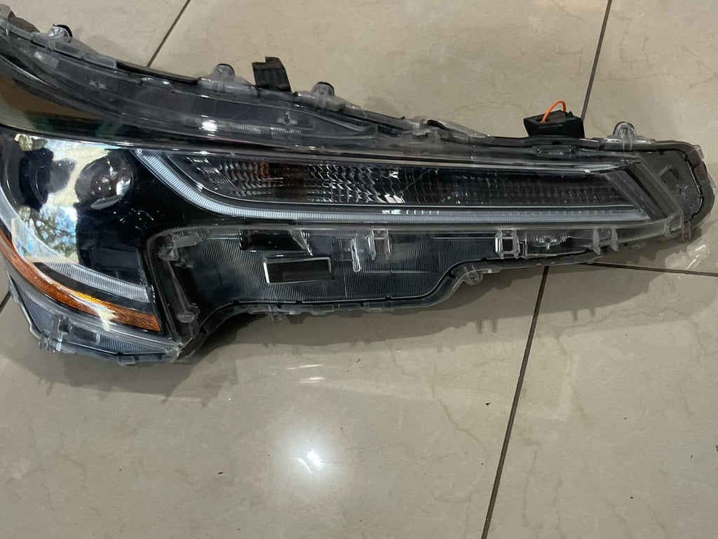 Headlight Right RH Passenger 2023 2024 Toyota Corolla L LE CAPA