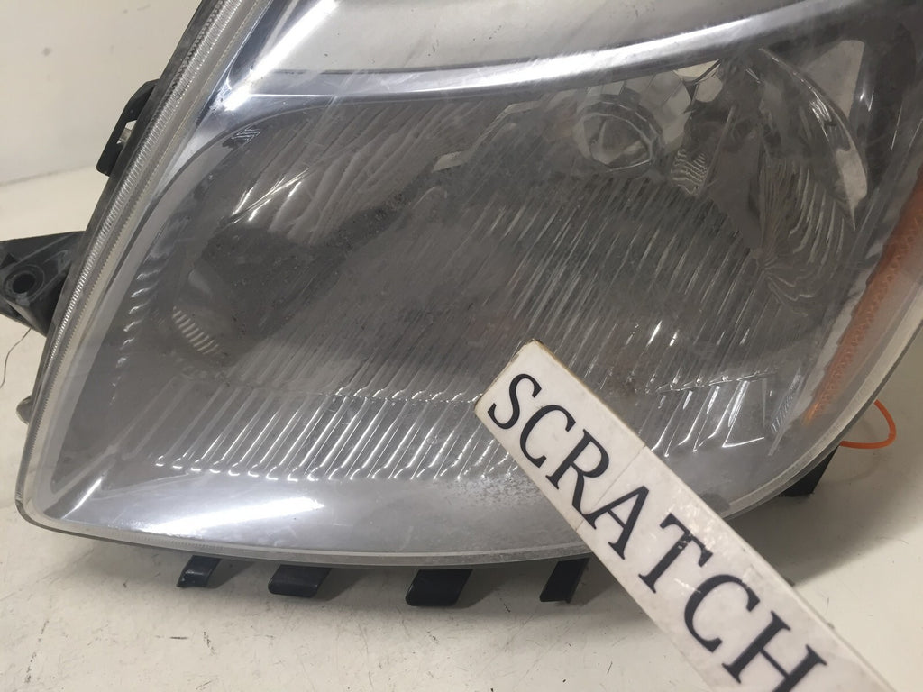 Halogen Headlight Lamp Left Driver Side Toyota Prius 2005-2009 81170-47160 OEM