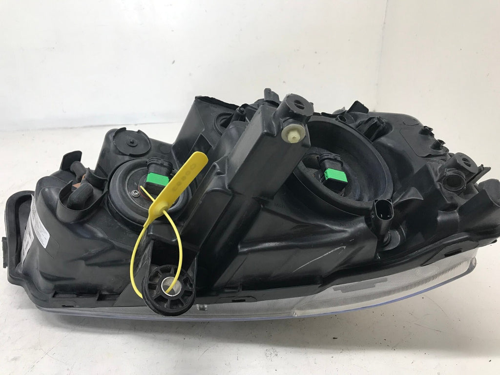 Headlight Damaged Driver LH 11-18 Dodge Grand Caravan 14-2016 Town & Country OEM