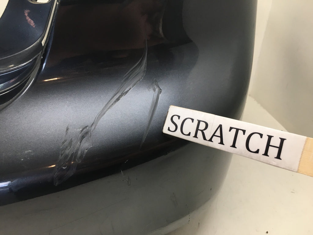 Rear Bumper Cover Honda Accord Sedan EX/LX/DX/Hybrid 03-2005 71501-SDA-ZZ00 OEM