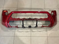 Front Bumper Cover Red 2024 2025 Toyota Tacoma 52119+ak010 OEM
