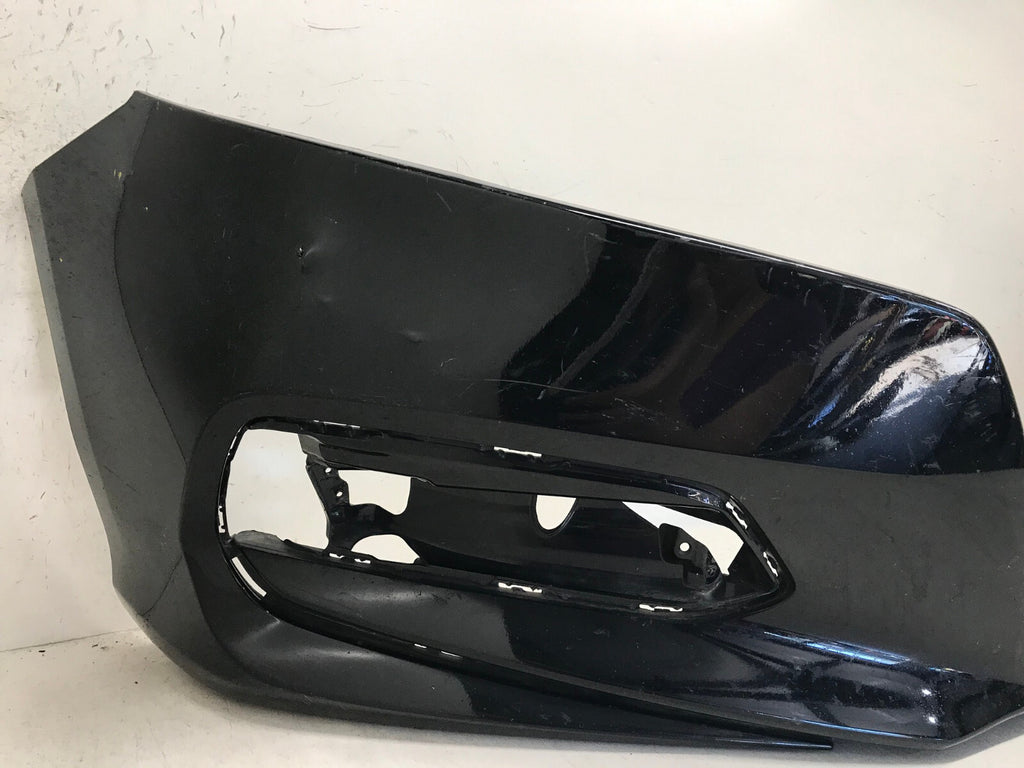 Front Bumper Cover Honda Accord Touring/Hybrid Tour 18-2020 71101-TVA-A000 OEM3