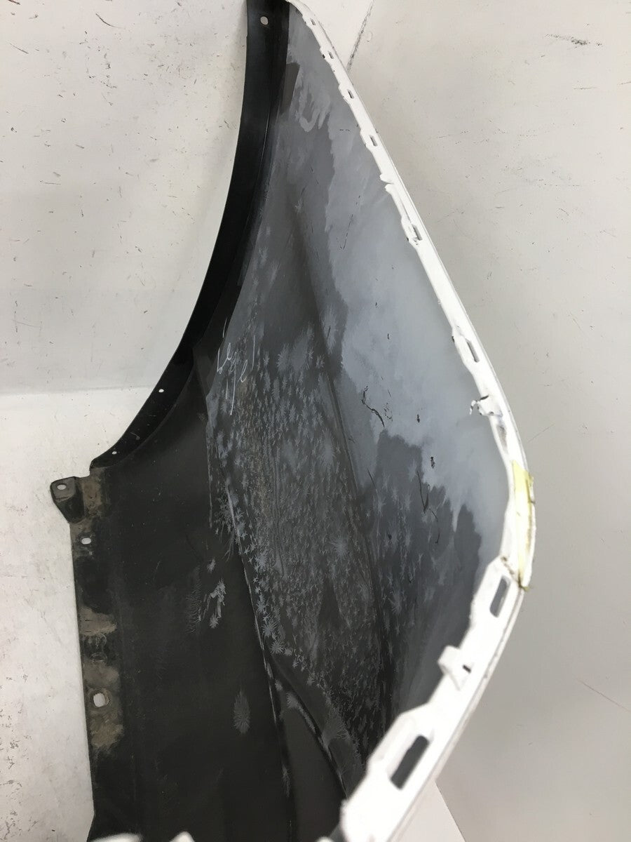 Rear Bumper Cover Subaru Ascent Base Limited Premium 2019 2020 57704XC01A OEM2