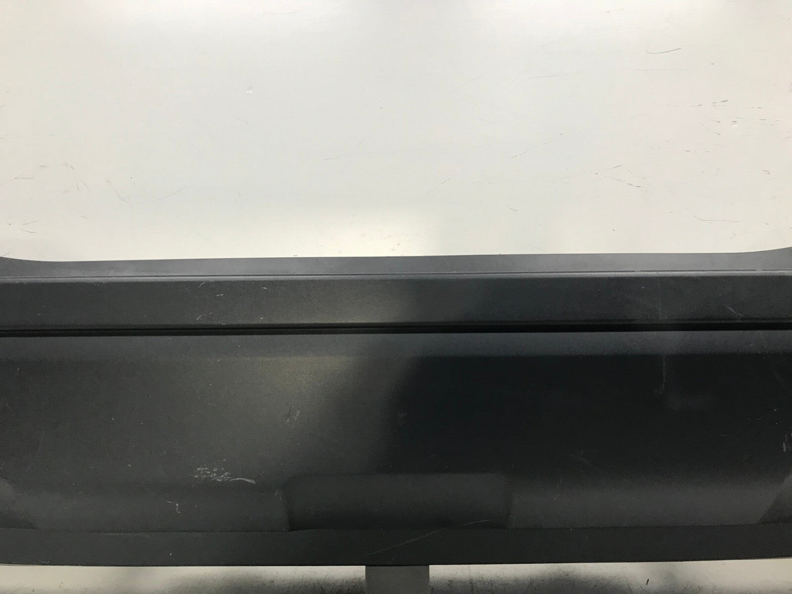 Rear Bumper Cover Toyota Rav4 Black 2019-2021 85022-5ZW0H OEM2