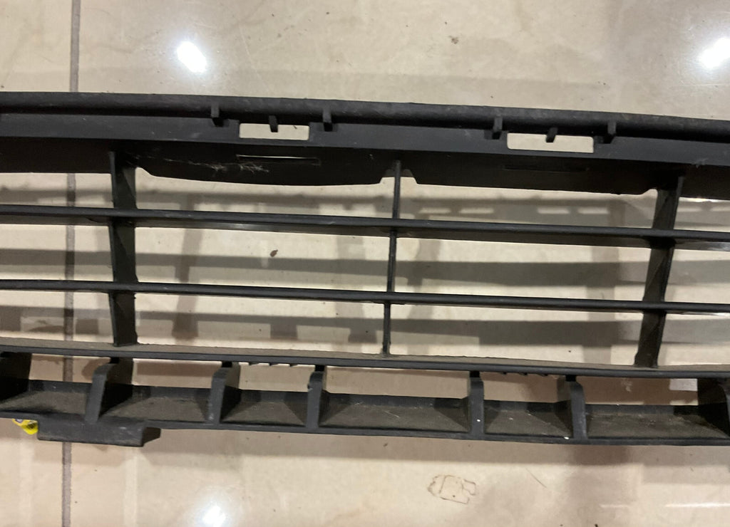 Grill Grille Black 2007-2009 Toyota Camry Lower Grill Assembly CAPA