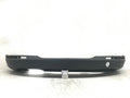 Rear Lower Bumper Cover Black Volkswagen Tiguan 09-18 5N0807521 OEM