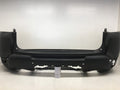 Rear Bumper Cover Range Rover Sport 2014-2017 DK62-17F954-AC Original5