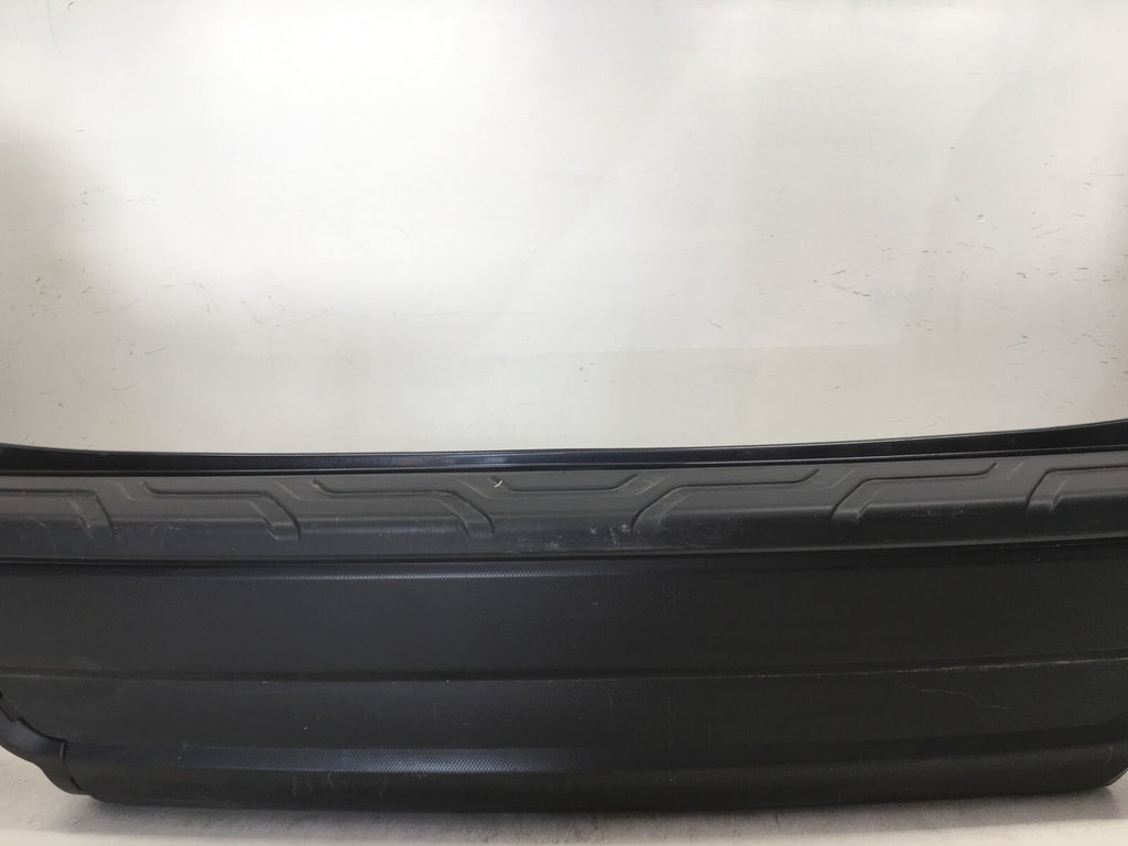 Rear Bumper Cover Subaru Forester Base Limited Premium 2019 57704SJ300 OEM