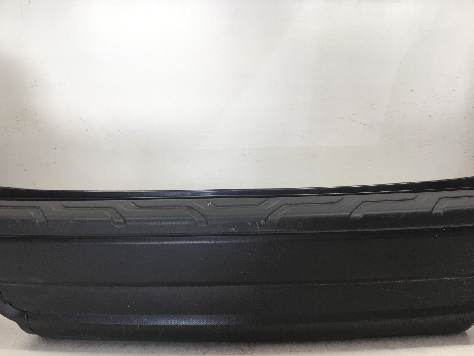 Rear Bumper Cover Subaru Forester Base Limited Premium 2019 57704SJ300 OEM