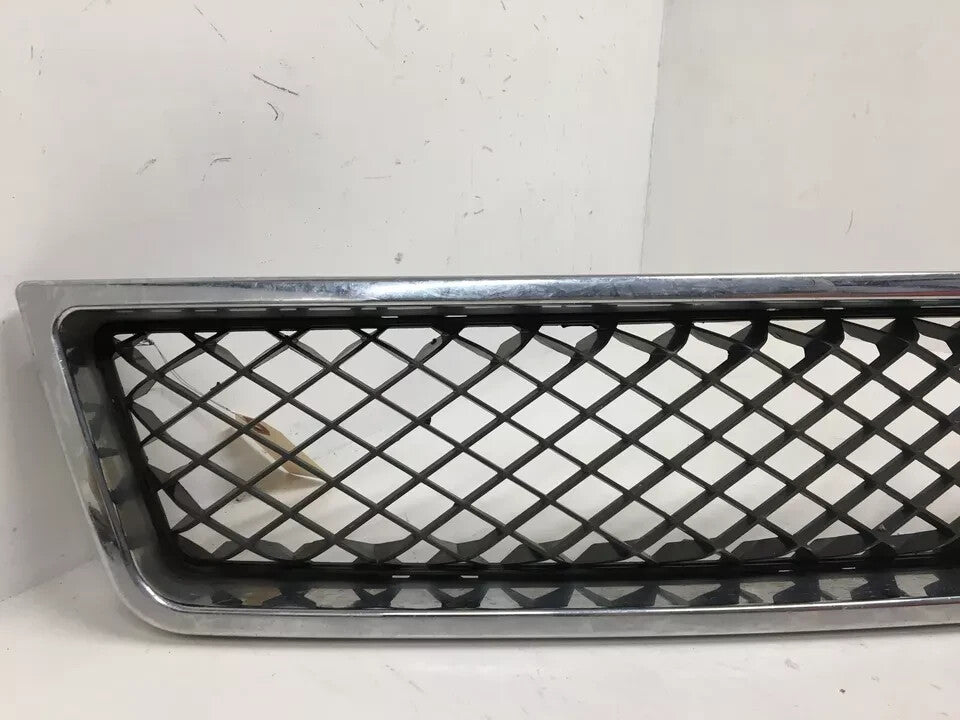 Lower Grille Chevrolet Avalanche Tahoe Suburban 2007-2014 CAPA