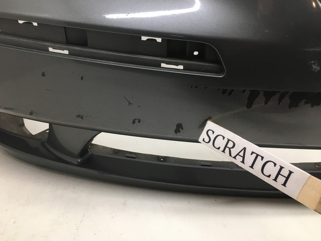 Front Bumper Cover Hyundai Sonata (NF) USA Models 2008-2010 86511-0A700 OEM