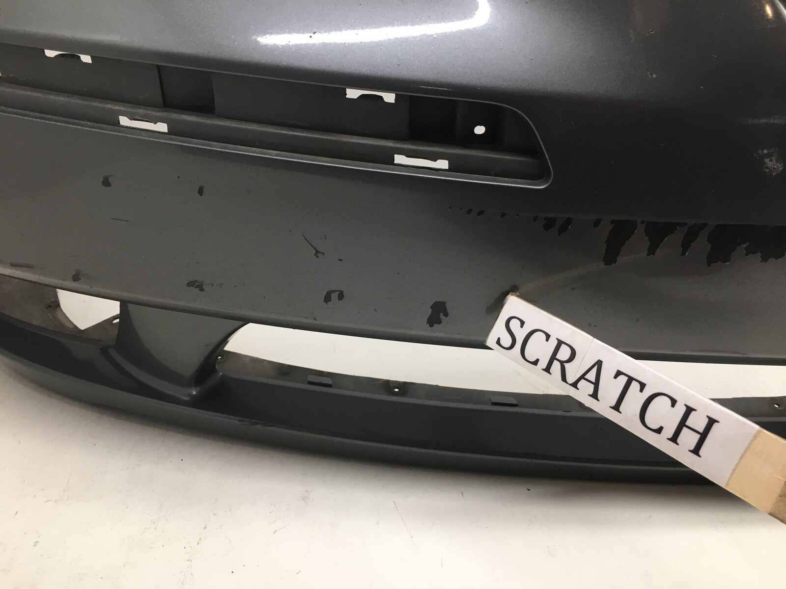 Front Bumper Cover Hyundai Sonata (NF) USA Models 2008-2010 86511-0A700 OEM