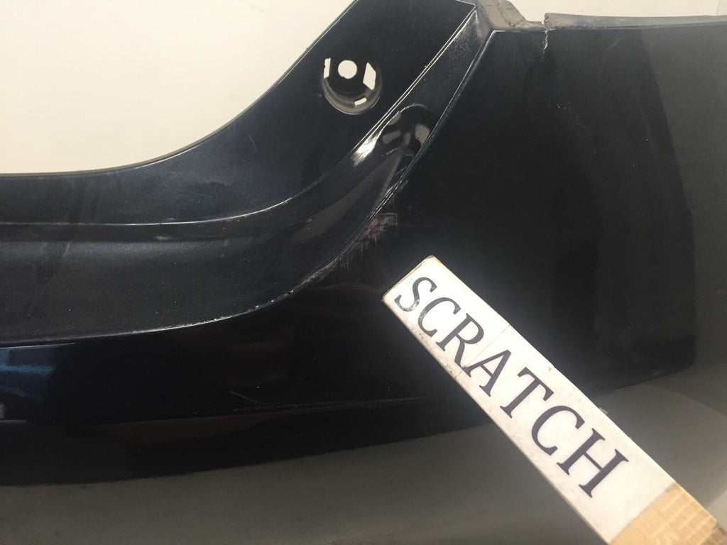 Rear Bumper Cover Toyota Camry LE/XLE/SE/XSE/Hybrid 1H2 2015-017 52159-06390 OEM
