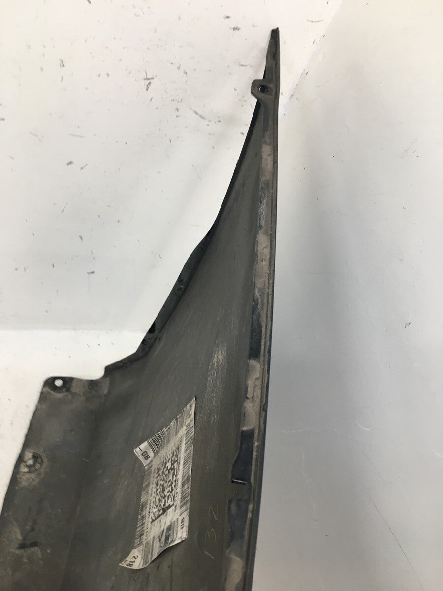 Rear Bumper Cover Toyota Camry LE/XLE/SE/XSE/Hybrid LE/Hybrid XLE 218 15-17 OEM