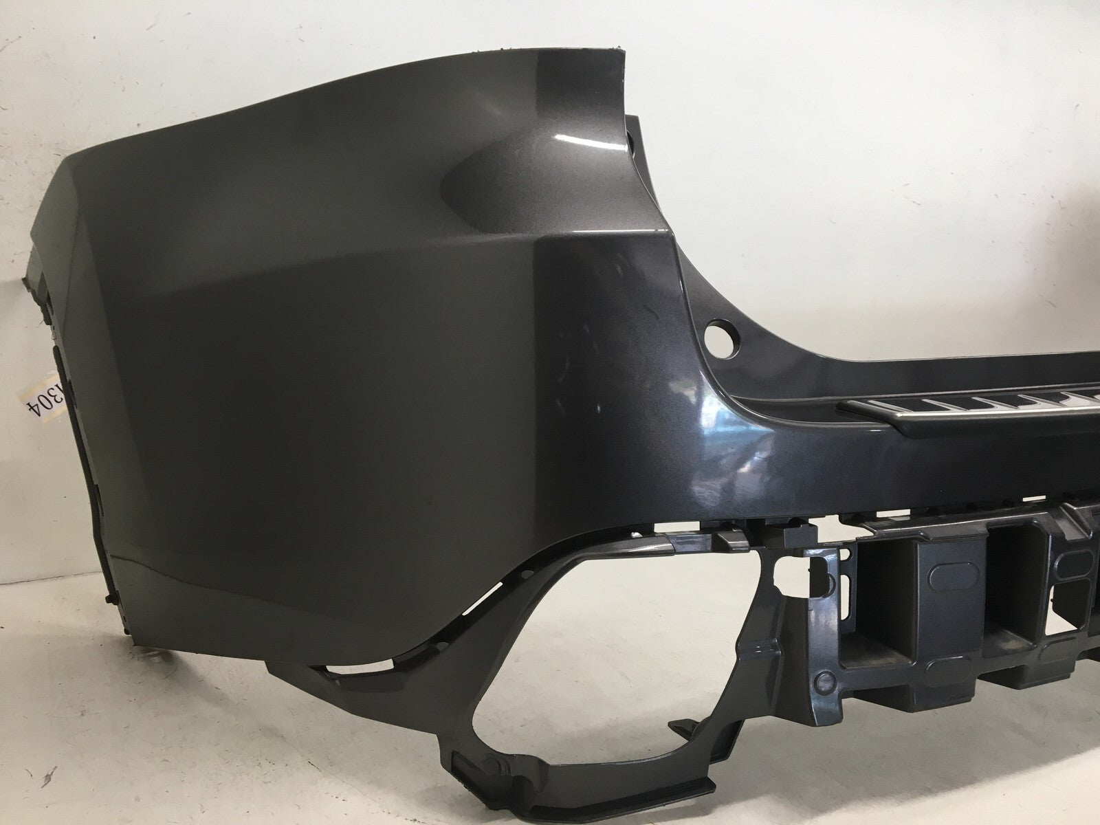 Rear Bumper Cover Toyota Highlander 1H1 2014-2018 52159-0E060 OEM2