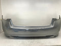 Rear Bumper Cover Acura TSX Base V6 Grey 2009-2014 71501-TL0-ZZ00 OEM2