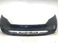 Front Bumper Cover Blue 2021-2023 Honda Odyssey Touring/Elite 71101-THR-A500 OEM