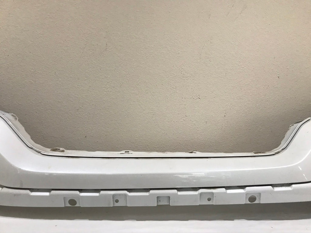 Front Upper Bumper Cover White 2020-2022 Honda CR-V CRV 71101-TLA-000 OEM