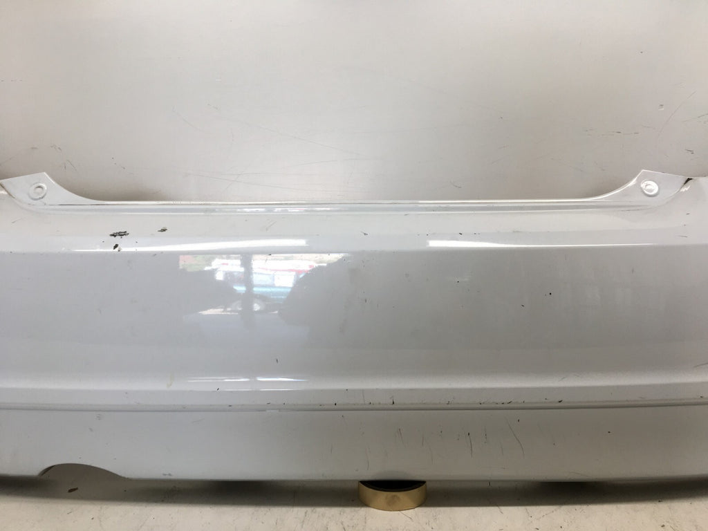 Rear Bumper Cover Chevrolet Sonic HatchBack 12-15 95215850 Original