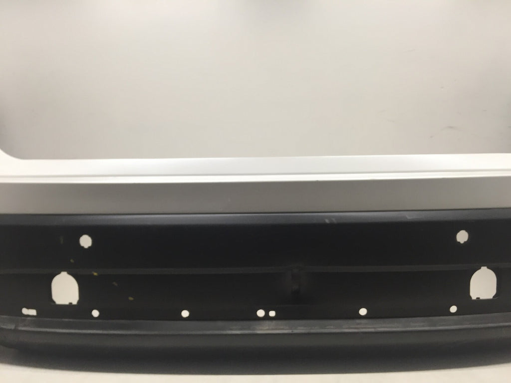 Rear Bumper Cover Mazda CX 9 2016-2018 TK48-50221 OEM