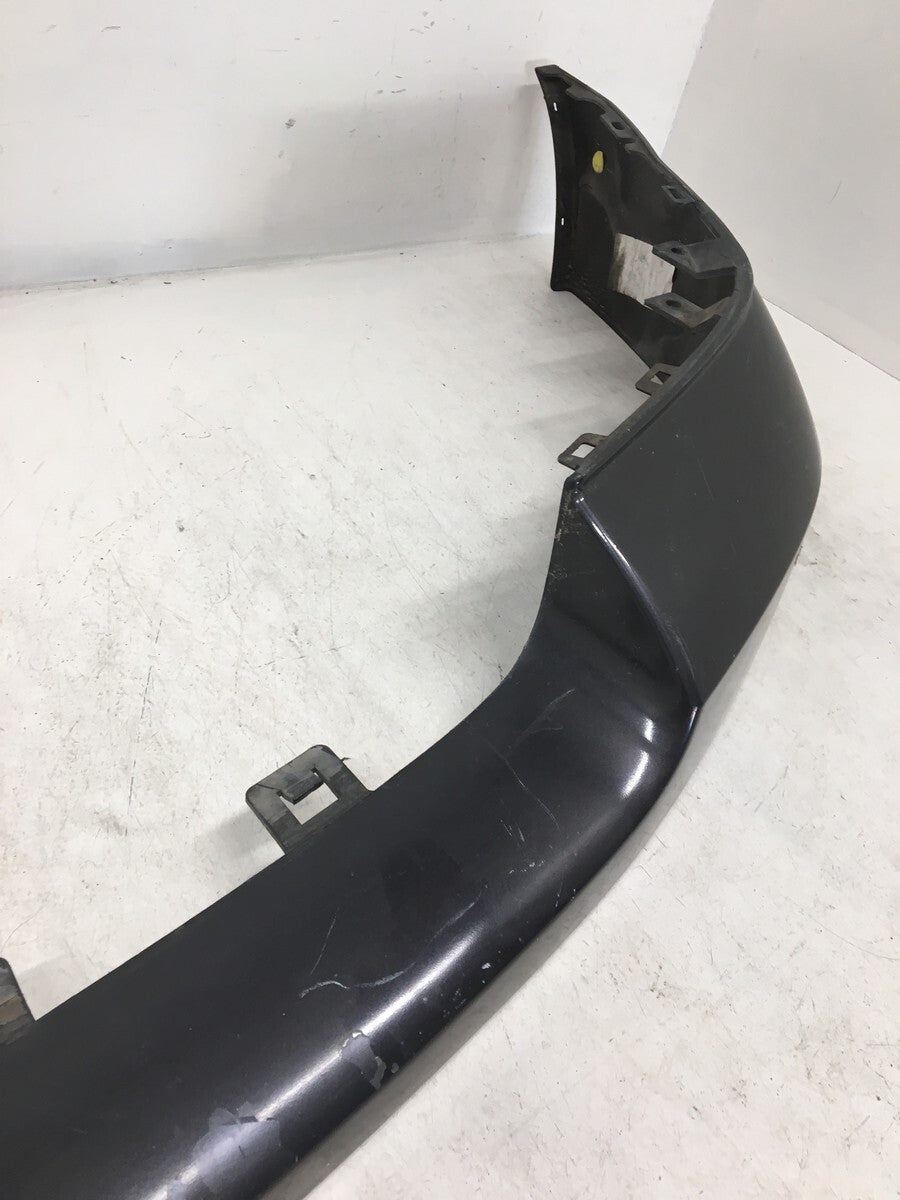 Front Bumper Cover GMC Sierra 1500 2007-2012 25783572 OEM2