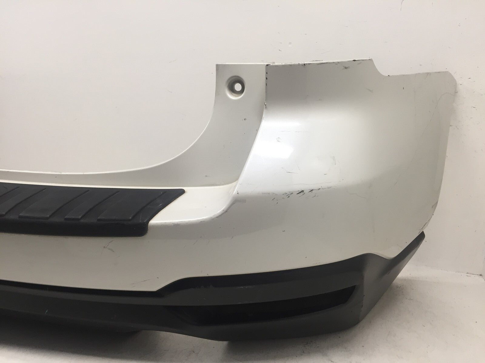 Rear Bumper Cover Subaru Forester 2.5i 2.0XT 2014-2016 57704SG010 OEM2
