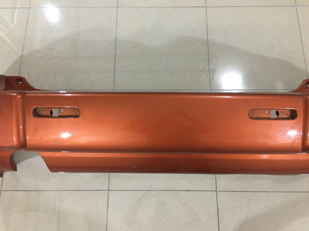 Rear Bumper Cover Chevrolet HHR LT/LS/LS Panel/LT Panel 06-11 15276663 OEM (1)