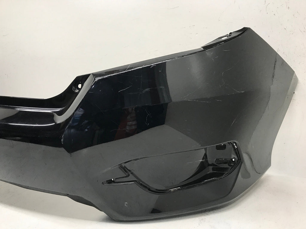 Rear Bumper Cover Honda Civic Sedan EX/LX/Touring 2016-2018 71501-TBA-A010 OEM3
