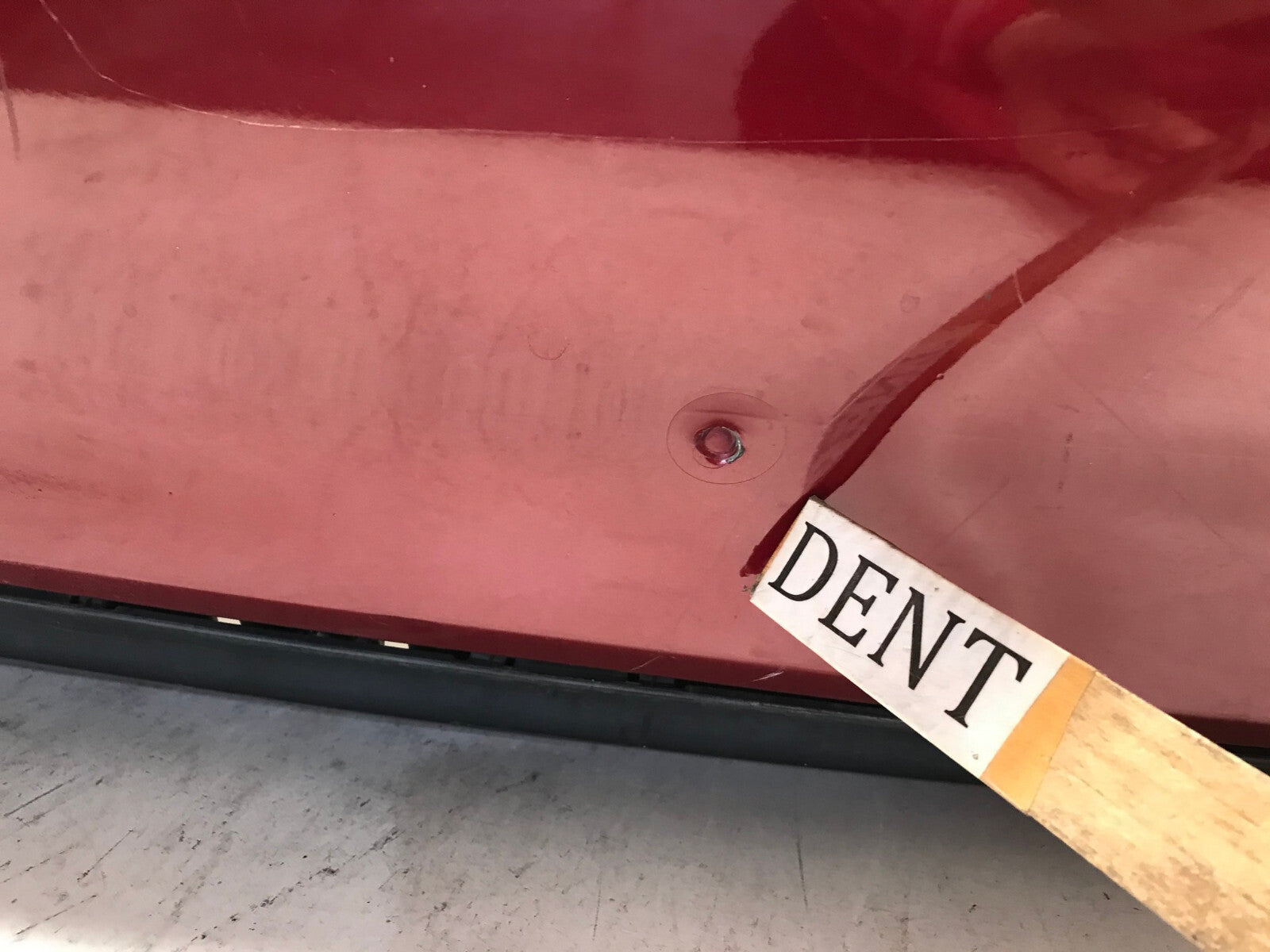 Rear Bumper Cover Toyota Camry LE/XLE/SE/XSE/Hybrid 3T3 15-2017 52159-06390 OEM