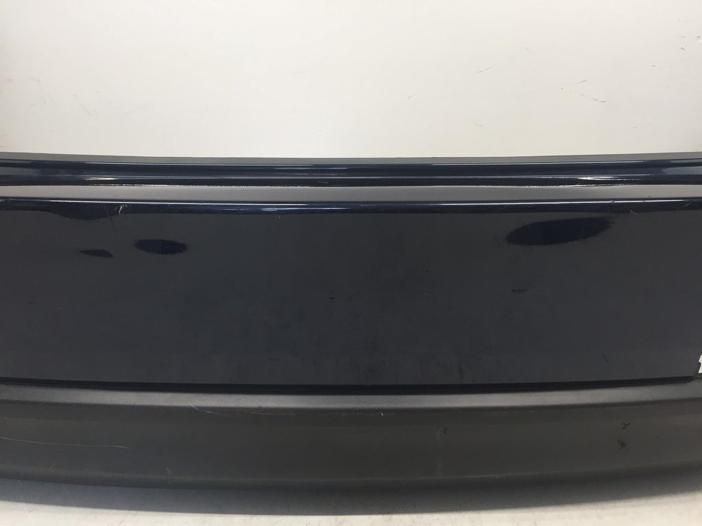 Rear Bumper Cover Mazda CX 5 Sport Touring Grand Tourng 2017 2018 KB8A-50221 OEM
