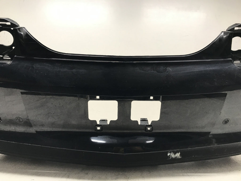 Rear Bumper Cover Chevy Camaro LT/LS/SS 2010 2011 2012 2013 22766177 OEM