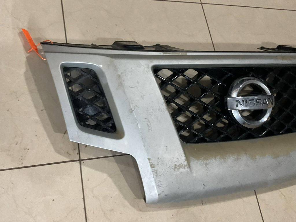 Grill Grille Nissan Altima 2019-2021 CAPA