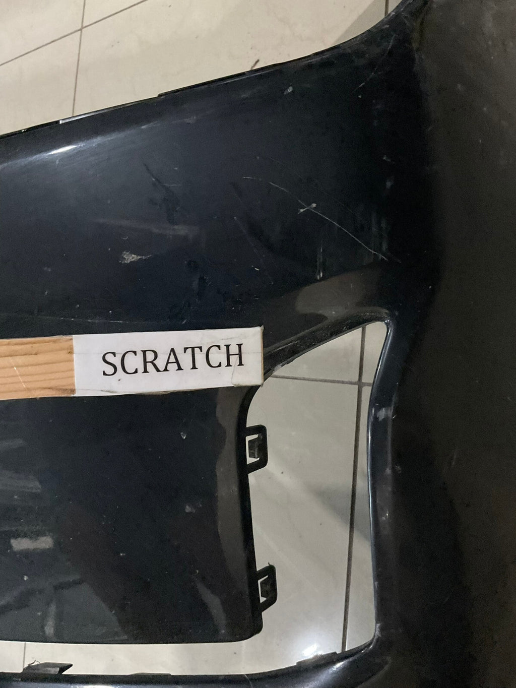 Front Bumper 2019-2023 Chevrolet Camaro LZ CAPA