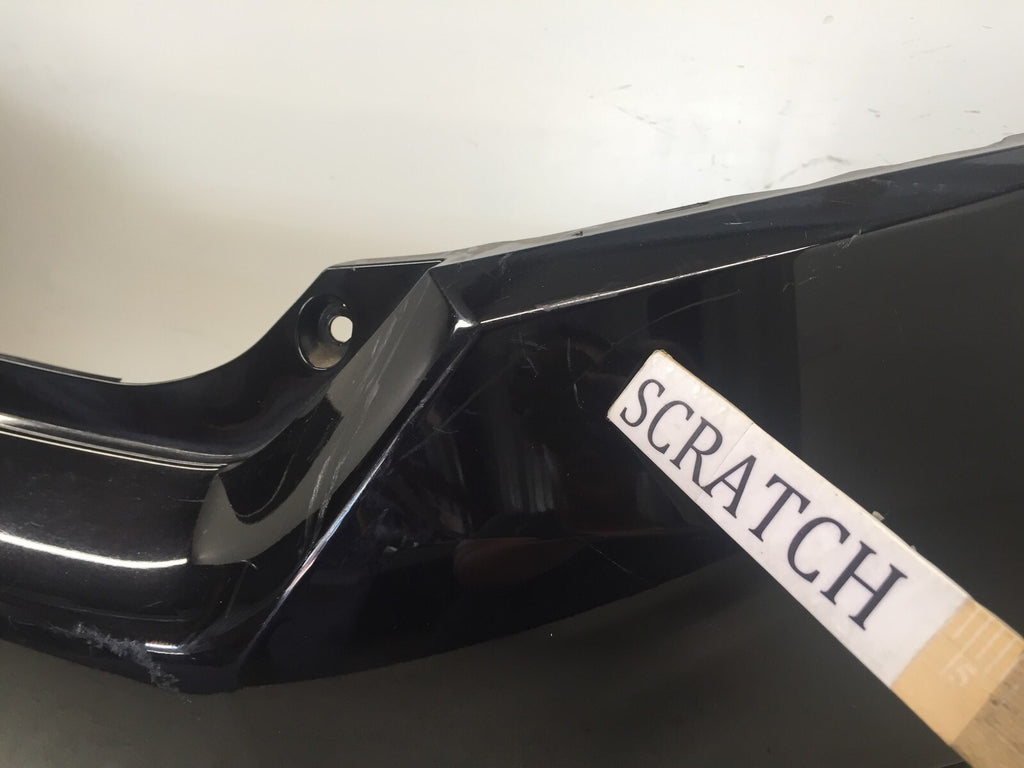 Rear Bumper Cover Honda Civic EX LX Touring 2016-2018 71501-TBA-A010 OEM