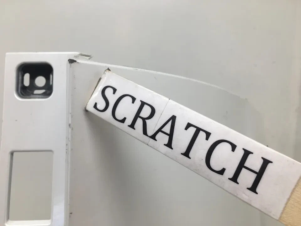 Rear Bumper Cover Lexus NX200T/NX300h Base/F Sport w/Sensor Holes 2015-2018 OEM