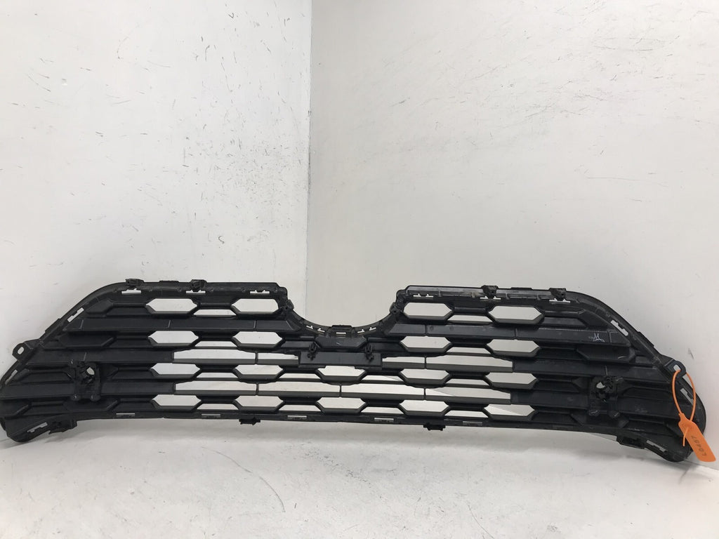 Grille Grill Toyota RAV4 2019 2020 53112-0R120 OEM