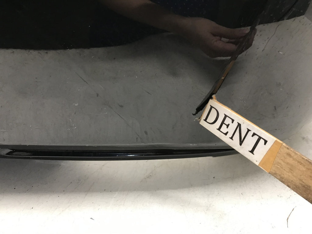 Rear Bumper Cover Dodge Charger 2015 16 2017 2018 5RK97TRMAA OEM2