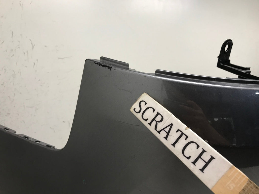 Rear Bumper LOCAL Range Rover Sport Grey 2014-2017 DK62-17F954-AC OEM