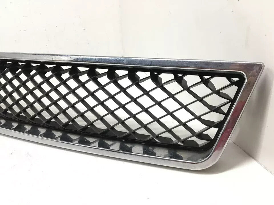 Lower Grille Chevrolet Avalanche Tahoe Suburban 2007-2014 CAPA