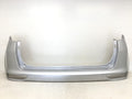 Rear Bumper Cover Kia Sportage EX LX SX Turbo Damaged 2017 2018  86611-D9000 OEM
