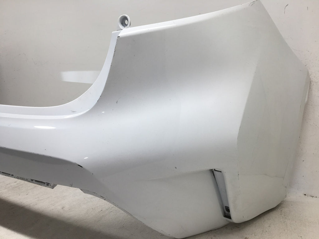 Rear Bumper Cover Toyota Corolla Auris Hatchback 040 2018 2019 52159-02E20 OEM