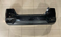 Rear Bumper Cover Black Nissan Sentra S SL SV FE S 2016 17 2018 85022+3YU0H OEM