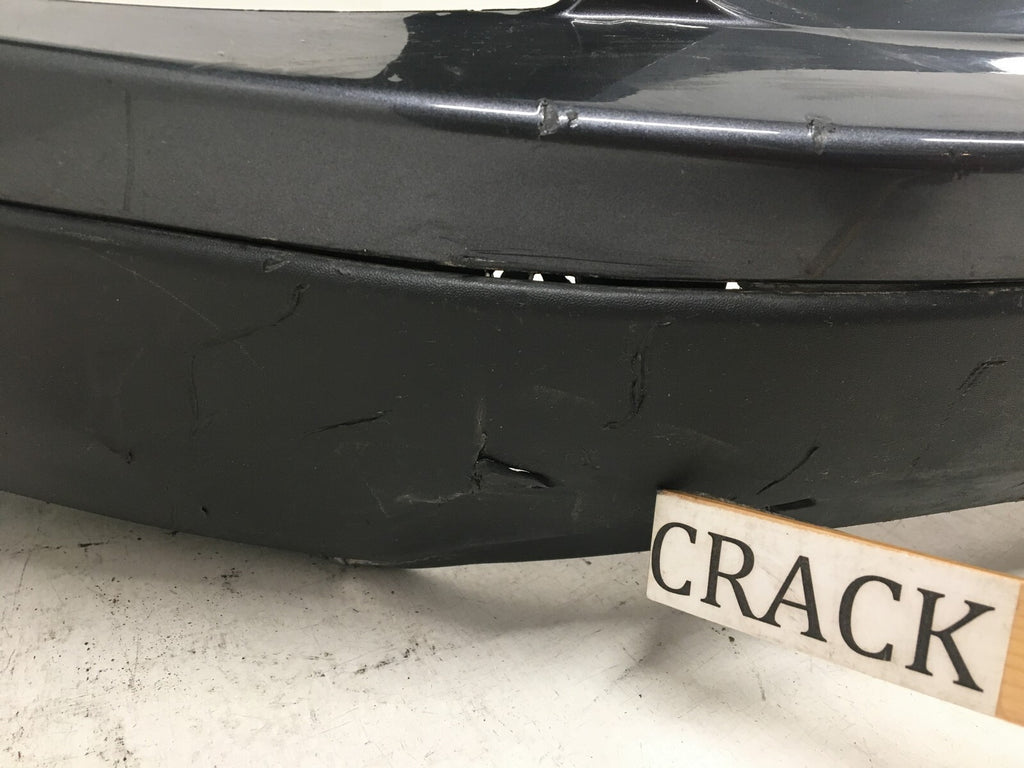 Rear Upper Bumper Cover Toyota RAV4 LE XLE Limited Japan Built 1G3 2016-2018 OEM