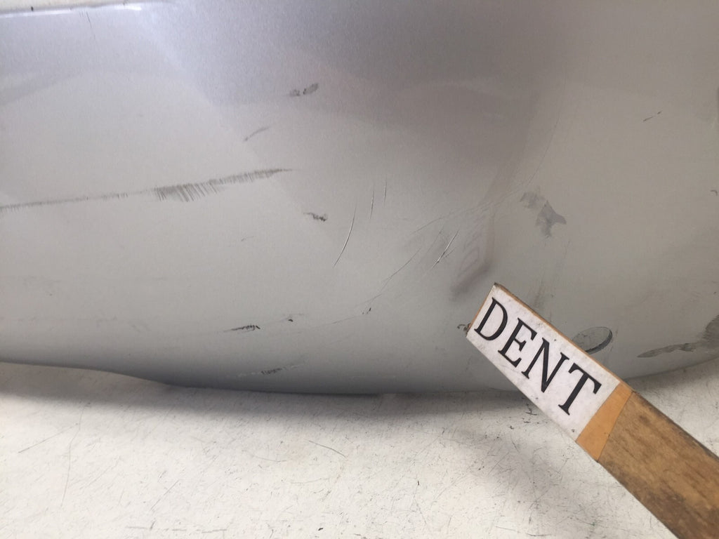 Rear Bumper Cover Lexus RX350 RX450H Base F Sport w/Sensor Holes 2016-2018 OEM