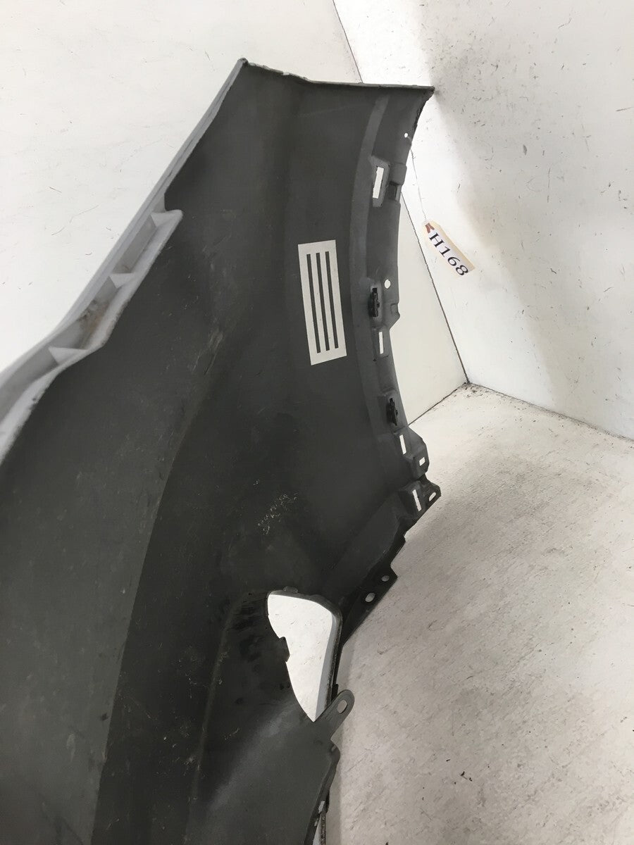 Front Bumper Cover Toyota Highlander LE Limited Hybrid 2014-2016 52119-0E220 OEM